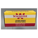 Winchester Super Speed ‘51 Ford Dry Goods Van Model Truck