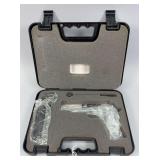 Taurus PT1911 Handgun Box with Magazine & Misc