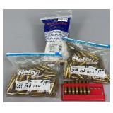.308 Reloading Brass (Approx 150)