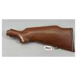 Pachmayr Wooden Butt Stock