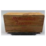 Remington Express Ammo Crate