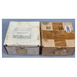 Vance Bullets 44 Cal
