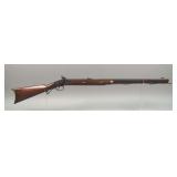 Jonathan Browning .50 Cal Mountain Rifle S/N: 857PY01276
