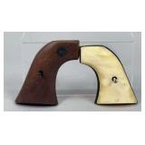 Pair of Ruger Revolver Grips