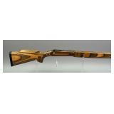 Laminated Wood Bolt Action Rifle Stock