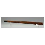 Wooden Rifle Forend
