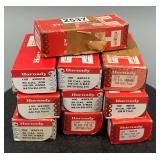 Hornady .30 Cal .308 Reloading Bullets (Approx 950 Count)