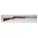 Bench Gun  .22?  Falling Block  66474