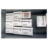 Ammo Box of .30 Carbine Ammo (550 Rounds)