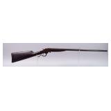 Steven’s  .22 LR  Favorite 1915  U884