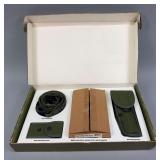 Beretta M9 Special Edition Gun Box & Accessories