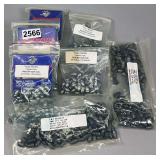 Vance Bullets 9mm Combo Packs, some packs missing primers