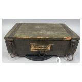 Ammo Crate of 7.92x57mm (8mm Mauser) Approx 660 Rounds