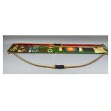 Recurve Bow & Target Archery Set