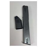 Unmarked Extendo 9mm? Magazine & Glock Mag Loader