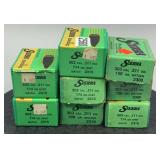Sierra 303 Cal .311 DIA Bullets (Approx 750 Count)