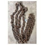 16’ 5/16” Log Chain