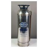 Quick Aid SS-15 Extinguisher
