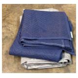 Moving Blanket & Tarp