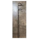 Forged Shepherd Hooks