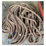 Woven Rope