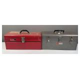 Pair of Toolboxes