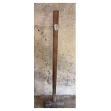 Sledge Hammer