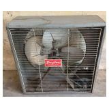 Dayton Box Fan 30x30”