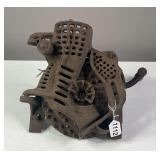 Cast Iron Corn Sheller