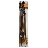 Block and Tackle