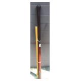 Pair of Lawn Tool Handles