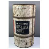 IH Waste Can