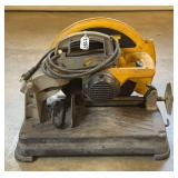 Dewalt Metal Chop Saw