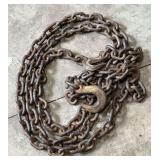 16’ 3/8” Log Chain