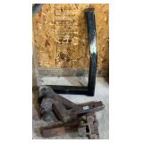 Hitch Inserts
