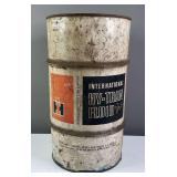 IH Waste Can