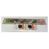 Stihl Chainsaw Guide Bar & Blades