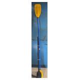 Pair of Oars