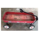 Flexible Flyer Wagon