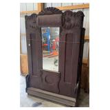 Antique Murphy Bed