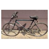 Mountain Tour Grandmesa Bicycle