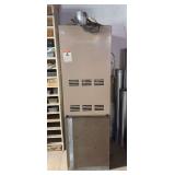Gas Furnace 115KBTU 5Ton Goodman