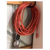 Trouble Light and Extension Cord
