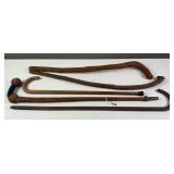 5- Walking Canes