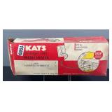Kats External Type Engine Heater