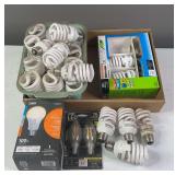 LED & Misc Lightbulbs