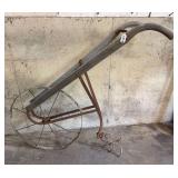 Vintage Garden Cultivator