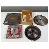 Saw Blades