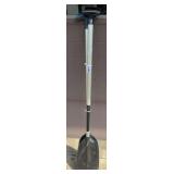 Pair of Aluminum Oars