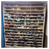 Shelf & Contents